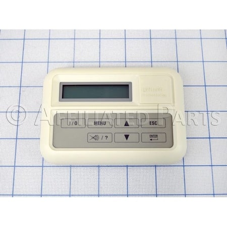 Liebert TSTAT WALL BOX MINIMATE2 8T5T 153210G5S